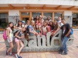 MDK w Rybniku: Dzieciaki z Rybnika na obozie artystycznym