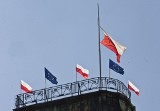 Wrocław: Uczcili Święto Flagi. Przyślijcie zdjęcie swojej