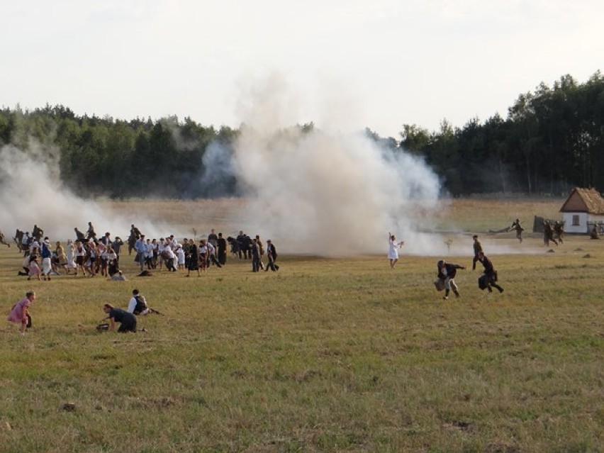 Inscenizacja Beleń 2016