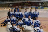 Hokej młodzieżowy, Oświęcim: Zwycięstwa UKH Unia na wszystkich fontach