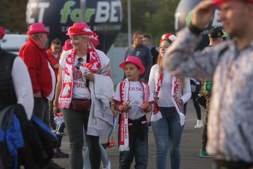Stadion Śląski: Finał mistrzostw Europy na żużlu. Kibice znowu dopisali [ZDJĘCIA]