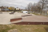 Kowalewo Pomorskie odbuduje skate park w Centrum Sportu i Rekreacji