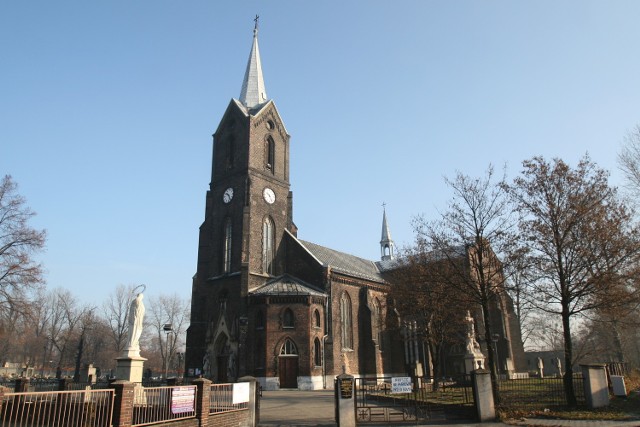 Kościoły w Świętochłowicach: będą pieniądze na kolejne remonty