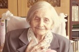 Najstarsza gnieźnianka obchodziła 106. urodziny