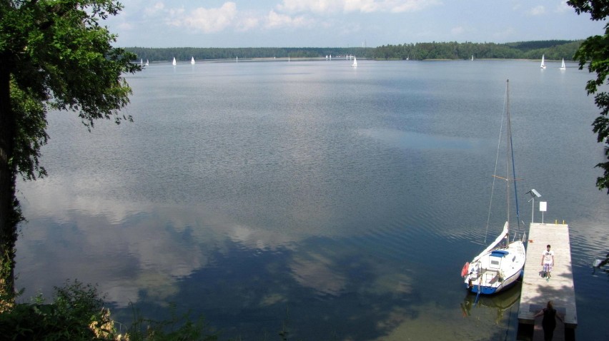 Leśniczówka Pranie