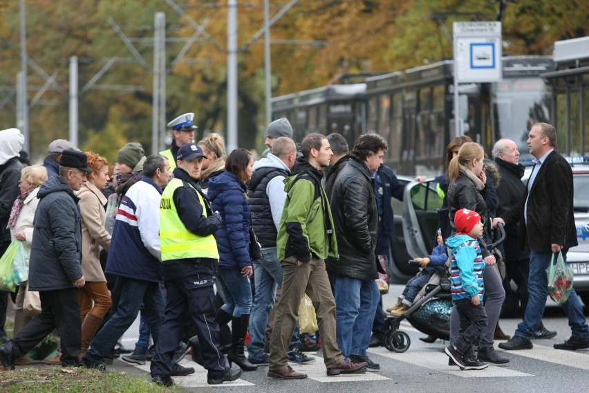 Oto zestawienie miejsc, w których jest najwięcej pasażerów...