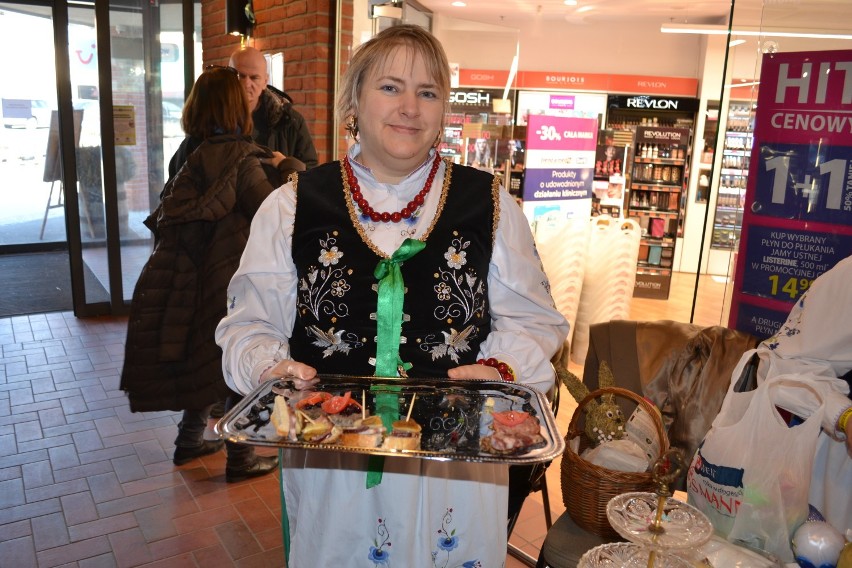 II Kaszubskie Tradycje Wielkanocne w Starym Browarze w Kościerzynie [ZDJĘCIA]