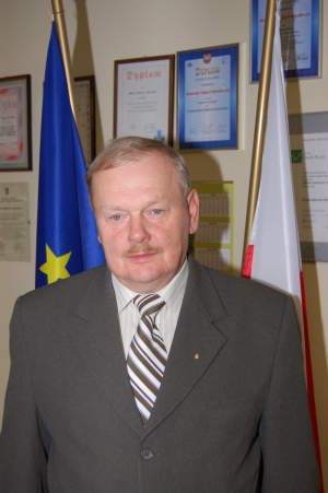 Burmistrz Stanisław Początek chciałby wpółrządzić gminą ze wszystkimi ugrupowaniami reprezentowanymi w radzie