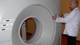 Tomograf w Szpitalu Powiatowym w Radomsku znów działa. &quot;To była drobna usterka...&quot;