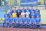 III liga: Hit w Kutnie - "Miejscy" - Warta 2:4, Lechia - Huragan 1:2!