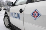 Włamywacz sam zgłosił się na policję w Chojnicach