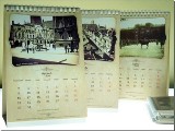 Tabularium Kwidzyn: Kup kalendarz z unikatowymi pocztówkami przedwojennego Kwidzyna