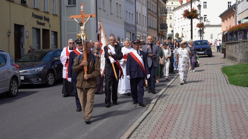 Do kościoła w Dusznikach-Zdroju trafiła relikwia Edyty Stein