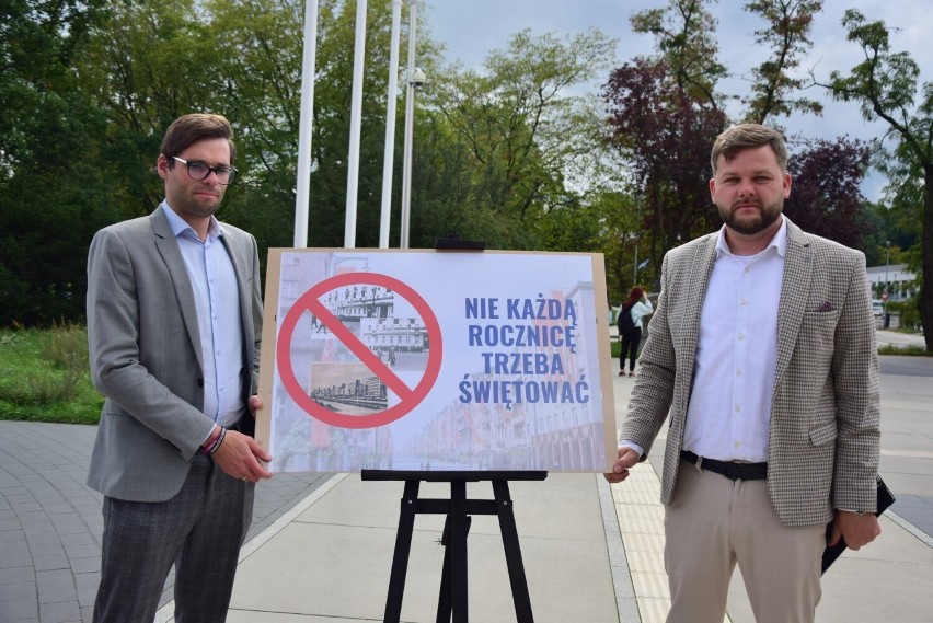 Radni PiS: „Gdynia potrzebuje spójniej polityki...
