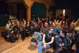 Osadzeni zaprezentowali się na scenie Akceleratora Kultury w Kaliszu ZDJĘCIA