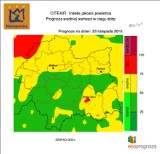 Kraków. Sprawdź prognozę jakości powietrza