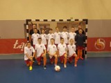 Pniewy. Brąz na Mistrzostwach Polski w Futsalu U-13!