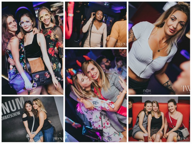 Zobaczcie fotorelację z imprez, które zorganizowano w miniony weekend w Twenty Club. Tak bawili się goście klubu w piątek i sobotę (14 i 15 czerwca). 

Znajdziecie się na zdjęciach?