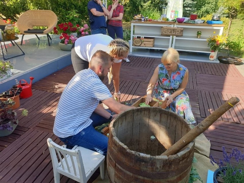 Region Pełen Lata - to program na antenie TVP Bydgoszcz, w...