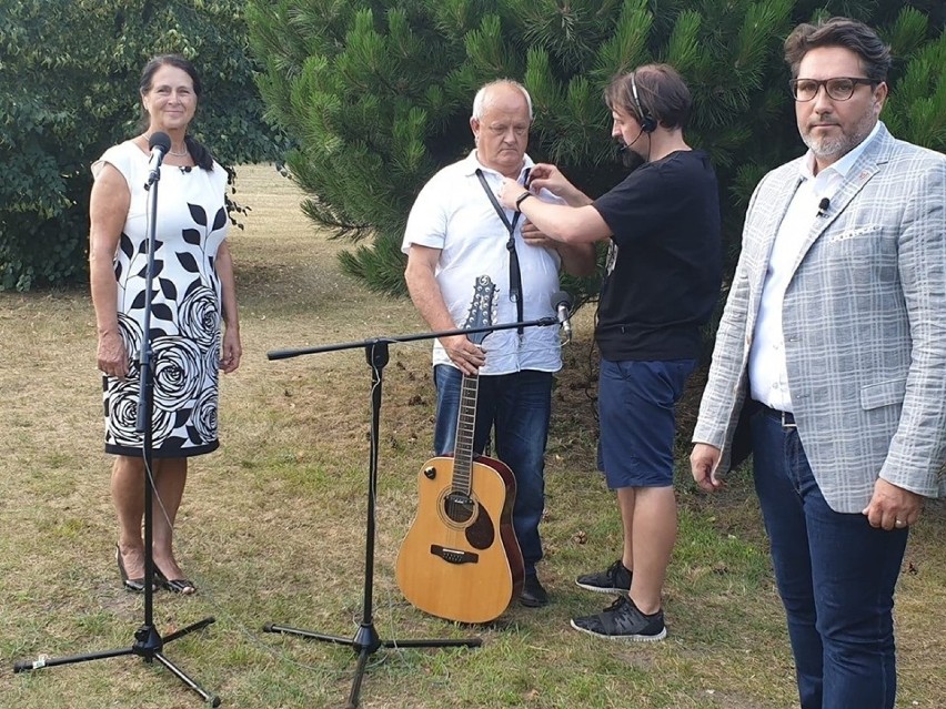 Region Pełen Lata - to program na antenie TVP Bydgoszcz, w...