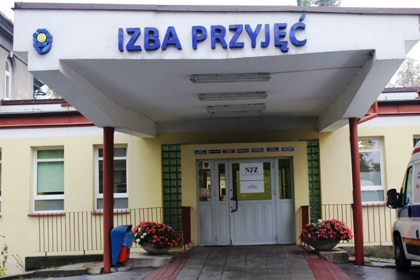 Szpital Pediatryczny w Bielsku-Białej