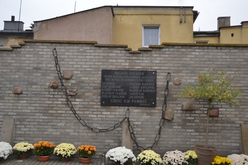 Lipno. W Święto Niepodległości odsłonili tablicę upamiętniającą Bitwę Warszawską