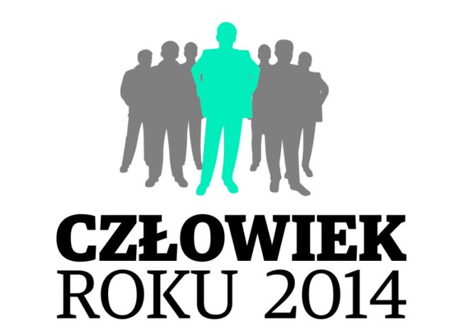 Człowiek Roku 2014