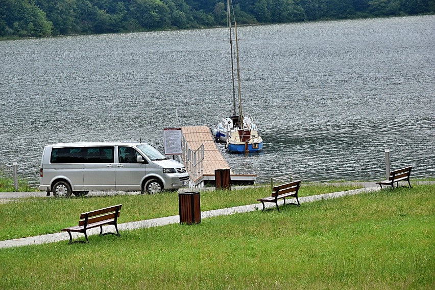 Sezon na Klimkówką już ruszył