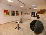 W mikołowskim Domu Kultury trwa wystawa, na której można oglądać prace stworzone podczas Impresji