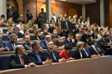 Rybnicki wydział UE świętuje w towarzystwie Rafała Sonika WIDEO ZDJĘCIA