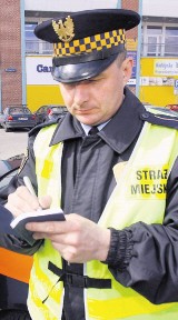 Więcej władzy dla strażników miejskich. Policjanci nie są zachwyceni