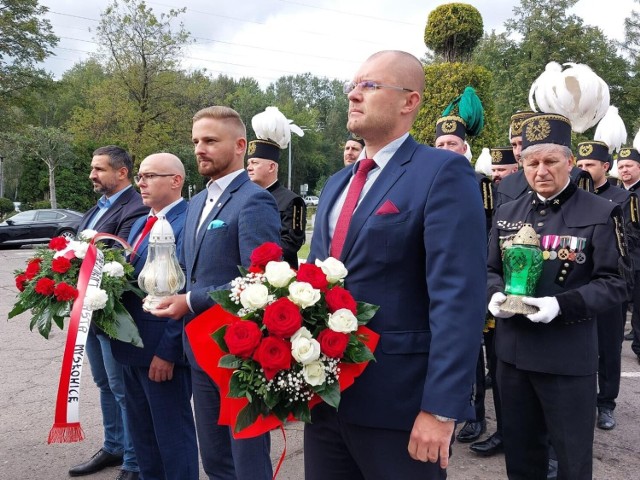 Mija 9 lat od tragicznego wypadku w KWK Mysłowice-Wesoła