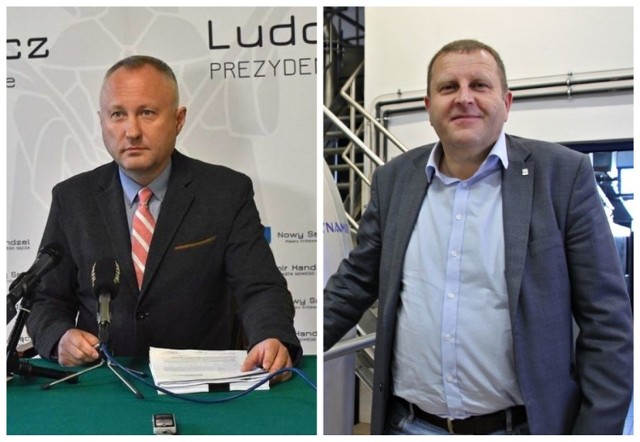 To już kolejna odsłona konfliktu na linii ratusz - spółka Sądeckie Wodociągi