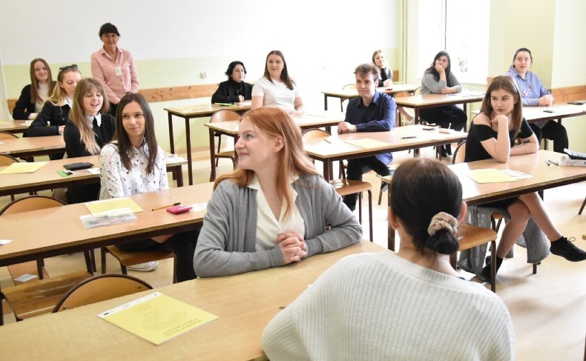 Malbork. Wyniki matury 2022 w szkołach ponadpodstawowych prowadzonych przez powiat