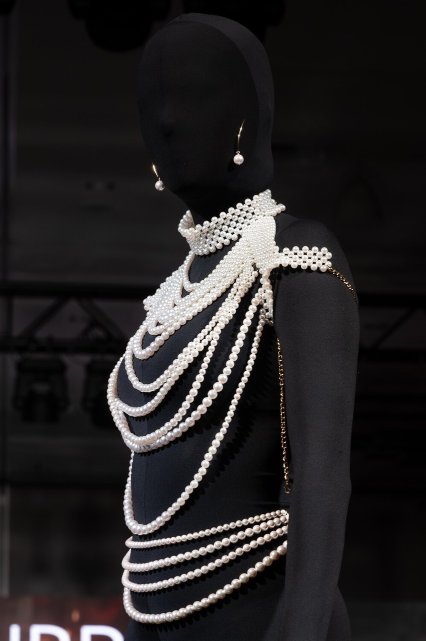 "Black and Gold - Fashion Runway" - Gala, która olśniła świat mody!