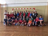 Uczniowski Klub Sportowy Vambresia Worwo z Wąbrzeźna wygrał z drużyną niemiecką