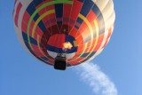 Loty balonem nad Poznaniem – jest nowy termin!