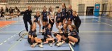 Siatkarki METPRIM Volley Radomsko z dwiema wygranymi w VOLLEYlidze. ZDJĘCIA