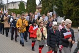 W Wielgiem świętowano na patriotyczną nutę. Było podniośle i z fasonem! [zdjęcia]