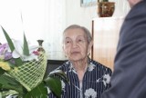 Maria Konieczna skończyła własnie 100 lat! Zapewnia, że wciąż jest zachwycona Śremem