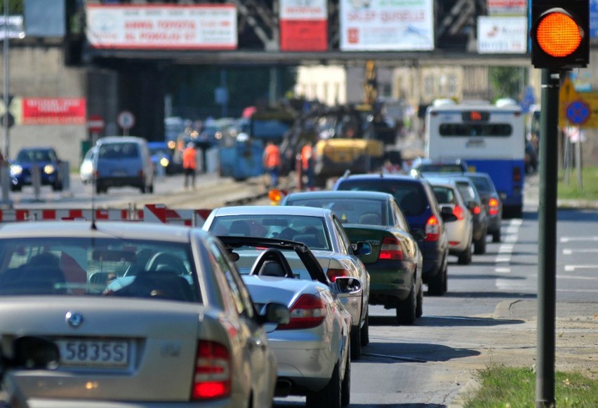 Przejazd ul. Wielicką to nie jest dobry pomysł w ciągu...