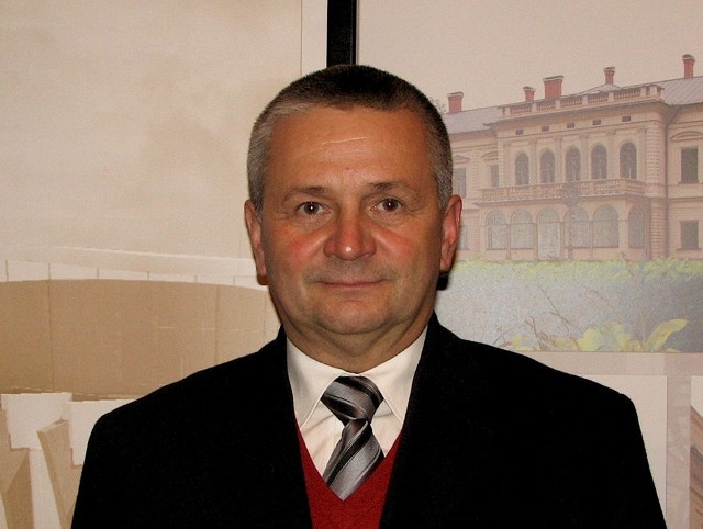 Andrzej Marszałek, żywiecki przedsiębiorca oraz radny Sejmiku Województwa Śląskiego.