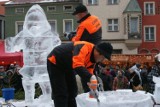 Rzeźby lodowe w Poznaniu już w najbliższy weekend!