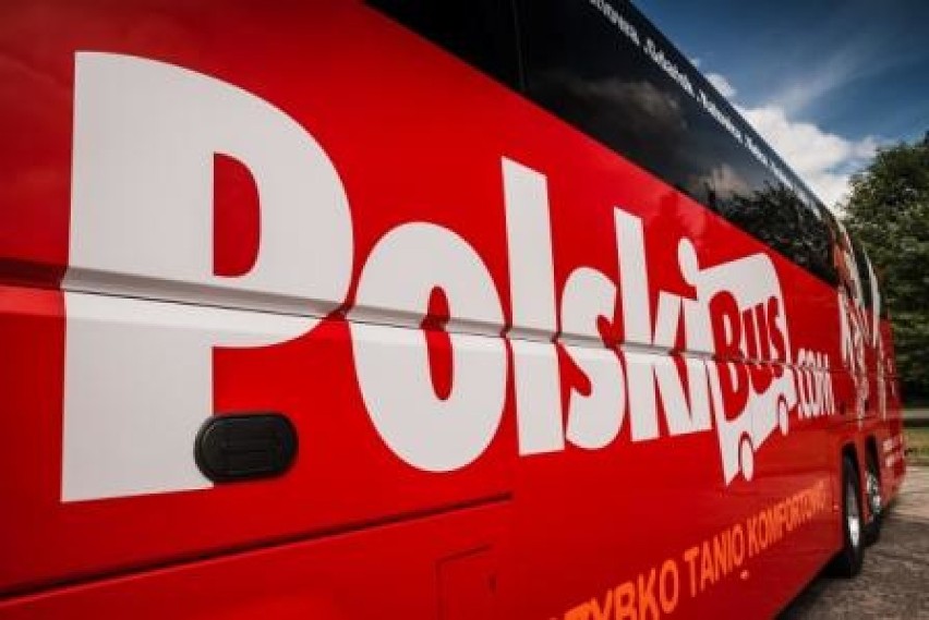 Nowy przystanek połączy Suwałki, Łomżę, Ostrołękę i Warszawę...