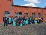 Dzień Ziemi.Żuławski Park Historyczny zaprasza na Sprzątanie Rzeki Tugi w kwietniu