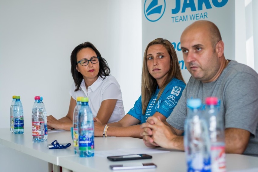 Bydgoskie futbolistki ze Słowiańskiej zakończyły...