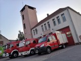 OSP Pniewy zaprasza na drzwi otwarte "U Przyjaciół Strażaków". Druhny i druhowie zapowiadają: będzie się działo!