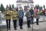 Grodzisk Wielkopolski: Obchody 100. rocznicy wybuchu Powstania Wielkopolskiego! [ZDJĘCIA]