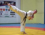 Turniej karate w Wodzisławiu Śl.: Karatecy powalczą o puchar prezydenta