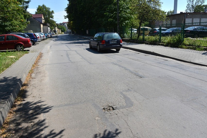 Wyremontują trzy ważne ulice w centrum Kielc [ZDJĘCIA]